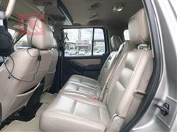 فورد إكسبلورر